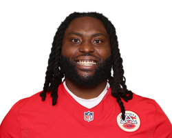 Derrick Nnadi