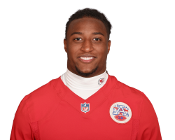 Justin Reid