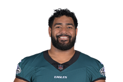 Jordan Mailata