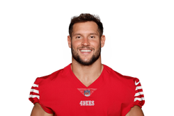 Nick Bosa