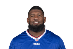 Ed Oliver