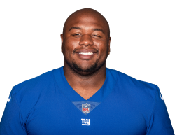 Dexter Lawrence
