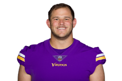 Garrett Bradbury