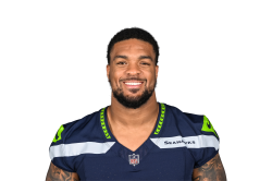 Dre'Mont Jones