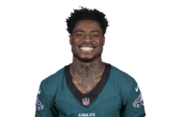C.J. Gardner-Johnson