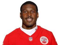 Mecole Hardman