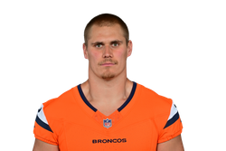 Cody Barton