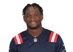Mack Wilson