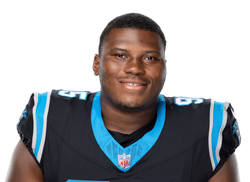 Derrick Brown