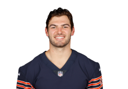 Cole Kmet
