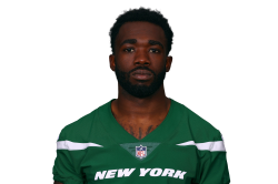 Denzel Mims