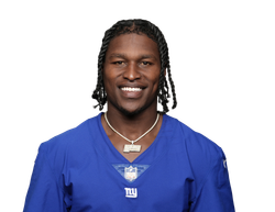 Darnay Holmes