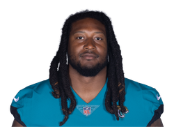 DaVon Hamilton