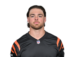 Joe Bachie