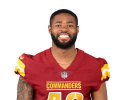 Terrell Burgess