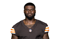 Tyler Huntley