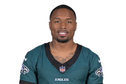 Isaiah Rodgers