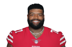 Trent Williams
