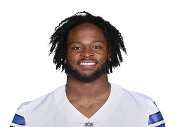 Javonte Williams