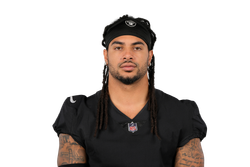 Tre'von Moehrig
