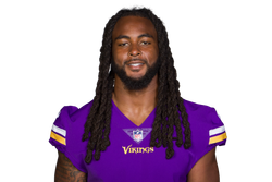Patrick Jones