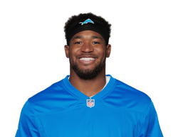 Derrick Barnes