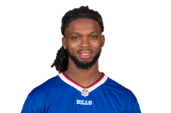 Damar Hamlin