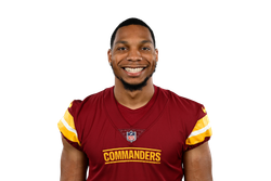 Darrick Forrest
