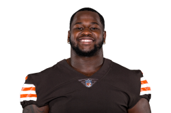 Sam Kamara
