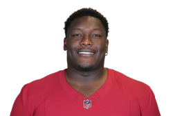 Naquan Jones