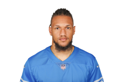 D'Angelo Amos