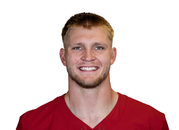 Trey McBride