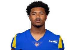 Ronnie Rivers