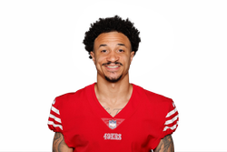 Chase Lucas