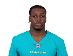 Channing Tindall