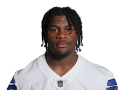 Damone Clark