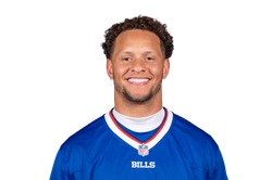 Terrel Bernard