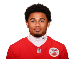 Trent McDuffie