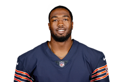 Dominique Robinson