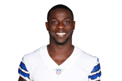 Markquese Bell