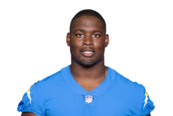 Zion Johnson