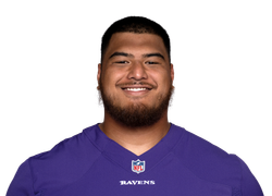 Daniel Faalele