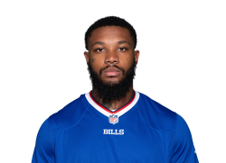 Christian Benford