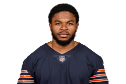 Elijah Hicks