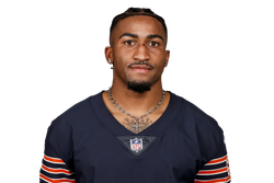 Jaylon Jones
