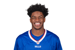 Ja'Marcus Ingram