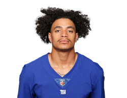 Jalin Hyatt